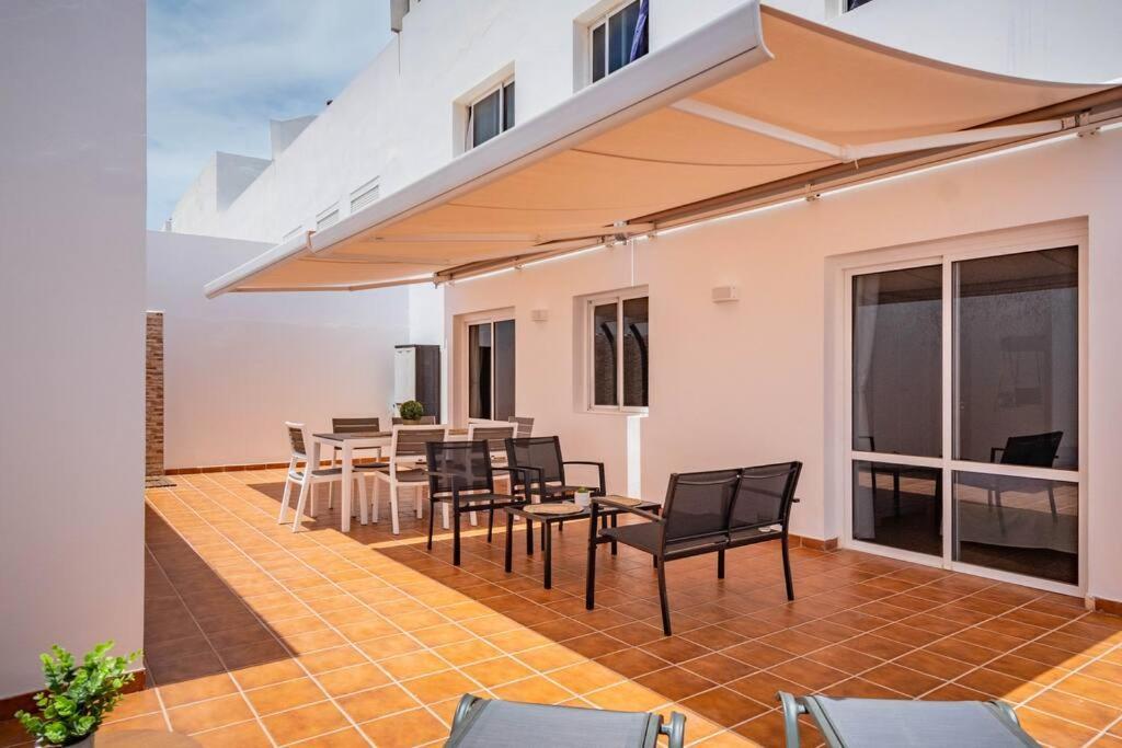 코라레호 Casa Ametine : Relax And Enjoy ! 아파트 외부 사진