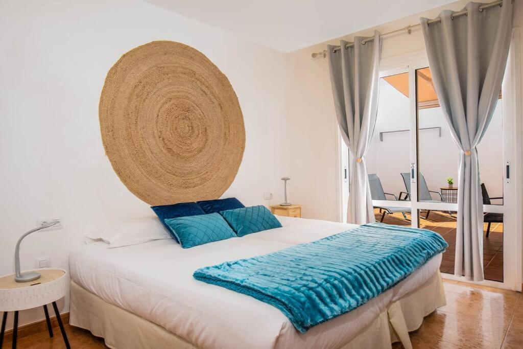 코라레호 Casa Ametine : Relax And Enjoy ! 아파트 외부 사진